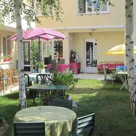 Maison Saint Louis Paray-le-Monial Exterior photo