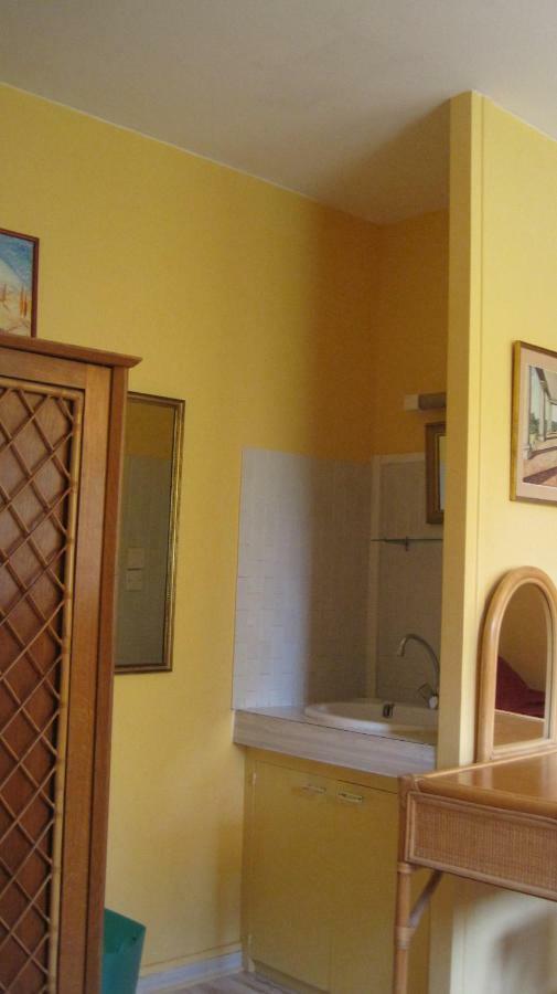 Maison Saint Louis Paray-le-Monial Room photo
